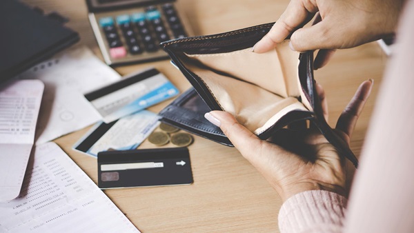 Cómo aplazar el pago del IRPF si no tienes liquidez